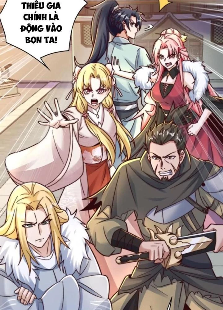 Vạn Đạo Chúa Tể Chapter 63 - 91