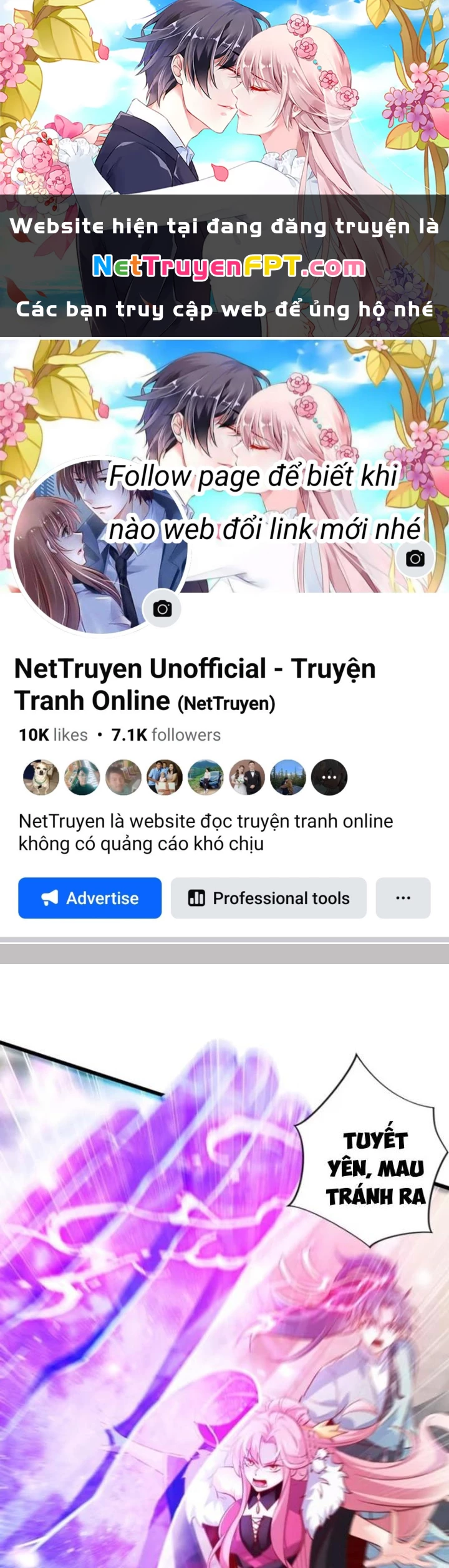Vạn Đạo Chúa Tể Chapter 64 - 1