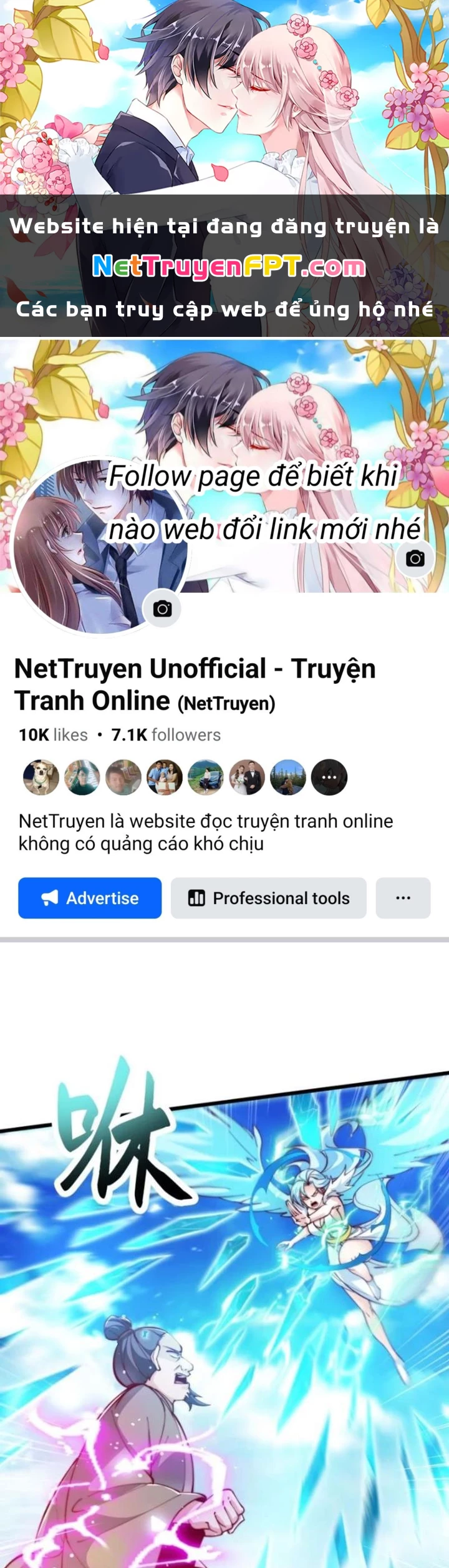 Vạn Đạo Chúa Tể Chapter 65 - 1