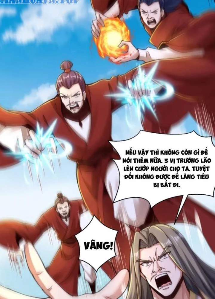 Vạn Đạo Chúa Tể Chapter 65 - 65