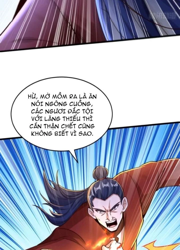 Vạn Đạo Chúa Tể Chapter 65 - 75