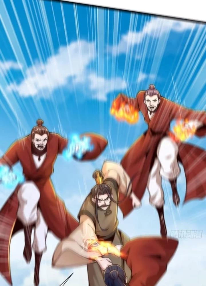 Vạn Đạo Chúa Tể Chapter 65 - 79
