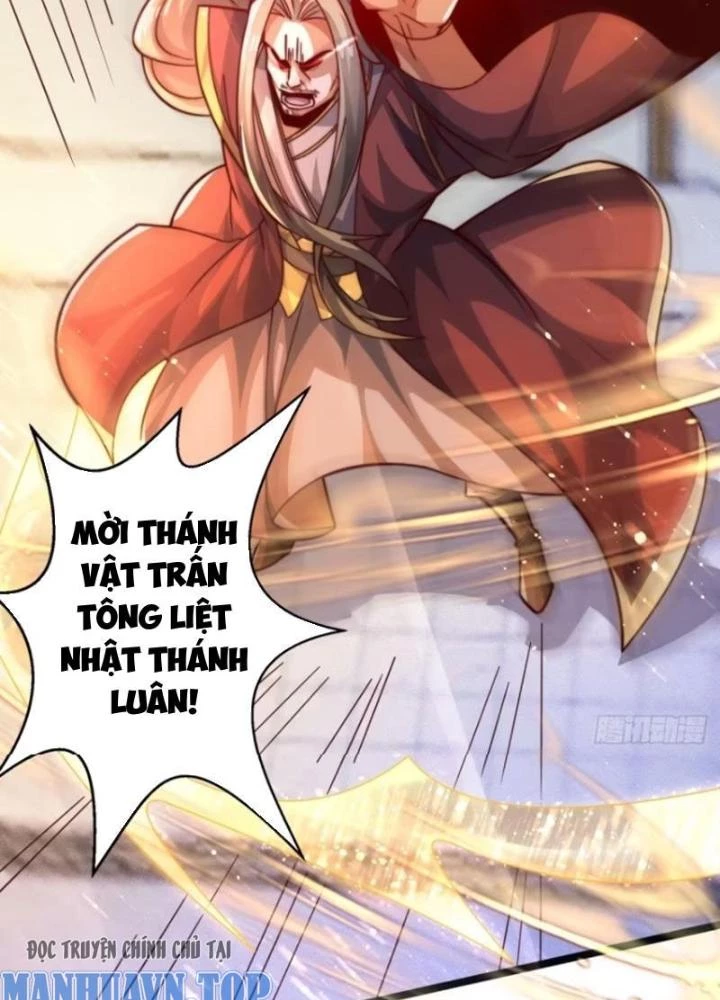 Vạn Đạo Chúa Tể Chapter 65 - 97