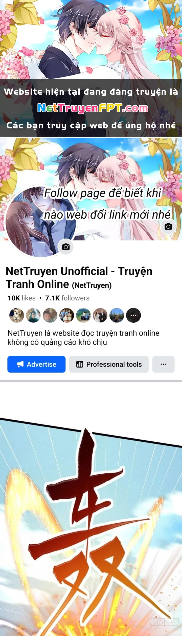 Vạn Đạo Chúa Tể Chapter 66 - 1
