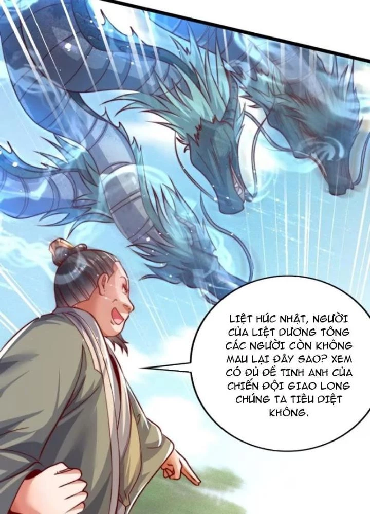 Vạn Đạo Chúa Tể Chapter 66 - 21