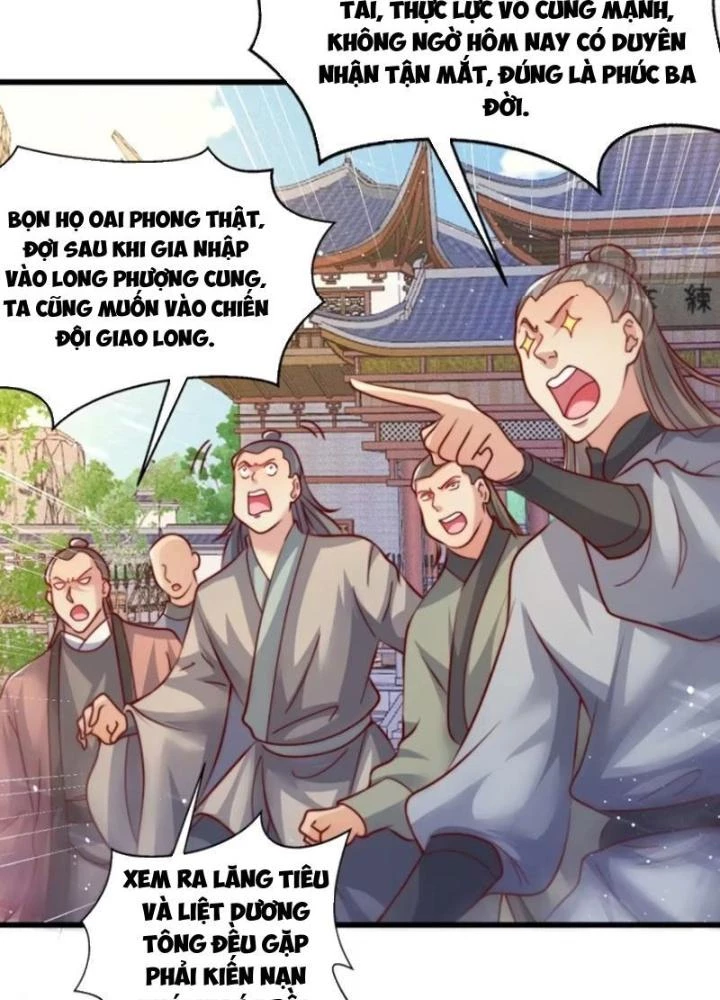 Vạn Đạo Chúa Tể Chapter 66 - 27