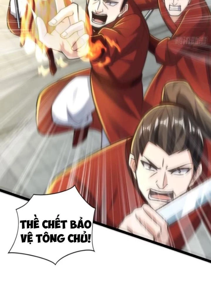 Vạn Đạo Chúa Tể Chapter 66 - 59