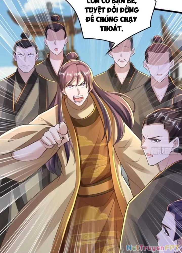 Vạn Đạo Chúa Tể Chapter 66 - 75