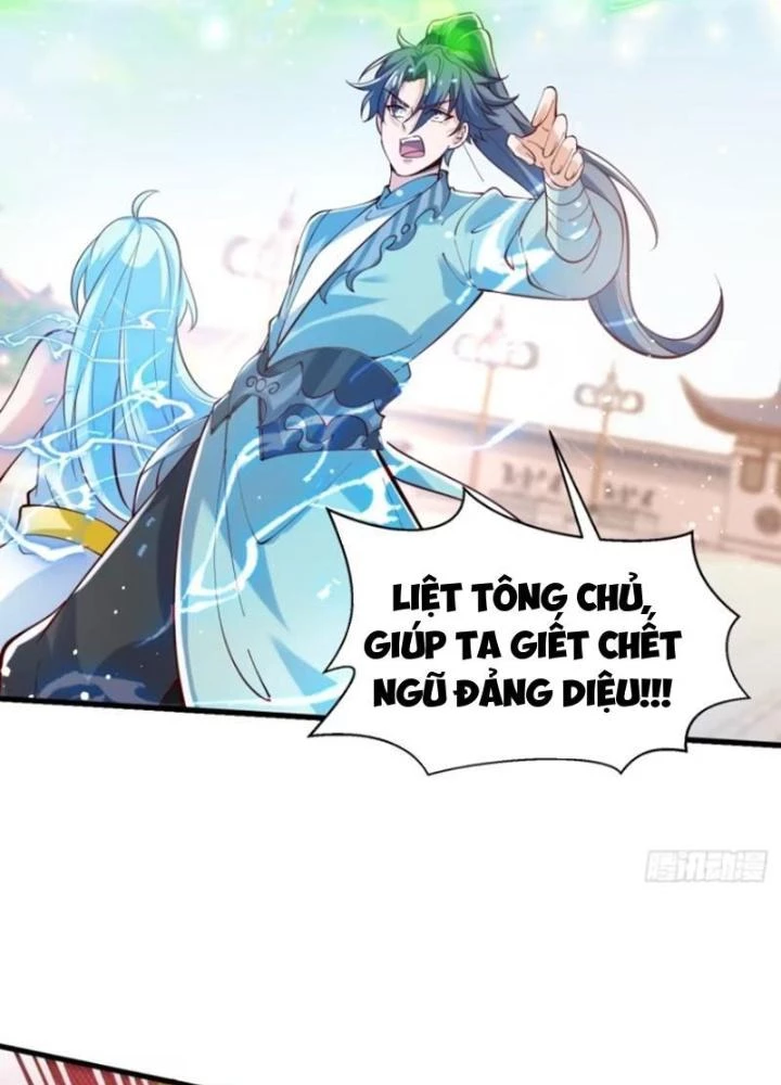 Vạn Đạo Chúa Tể Chapter 66 - 93