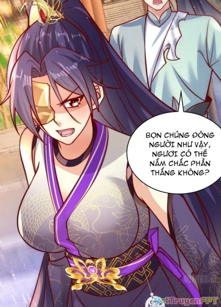 Vạn Đạo Chúa Tể Chapter 68 - 11