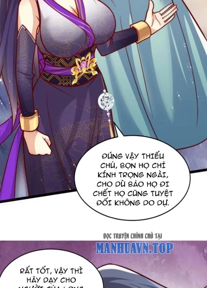 Vạn Đạo Chúa Tể Chapter 68 - 39