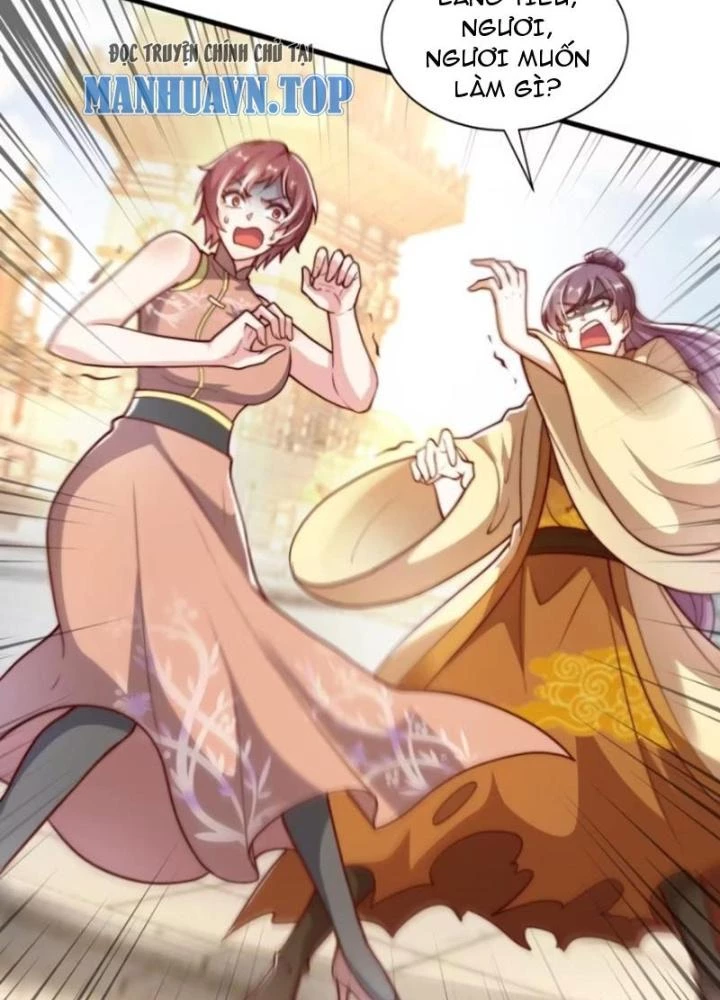 Vạn Đạo Chúa Tể Chapter 68 - 61