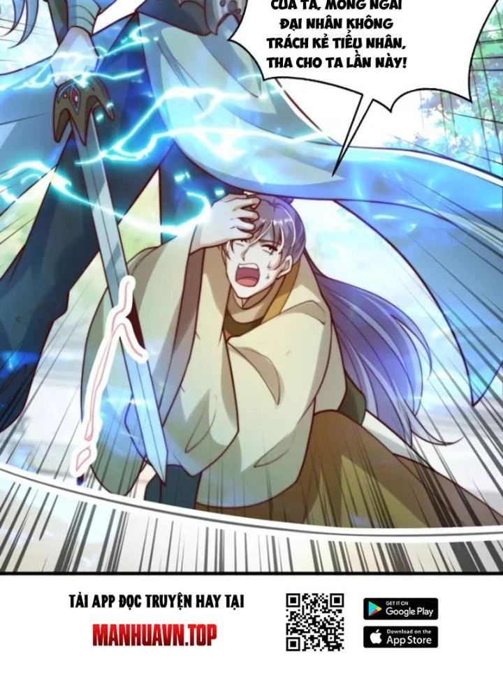 Vạn Đạo Chúa Tể Chapter 68 - 79