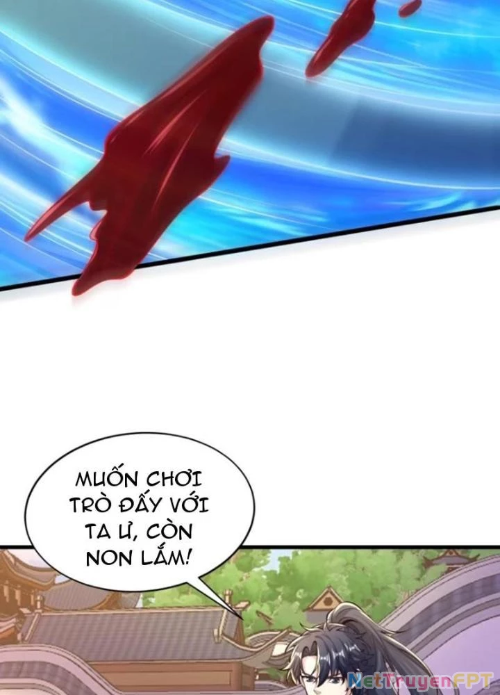Vạn Đạo Chúa Tể Chapter 68 - 97