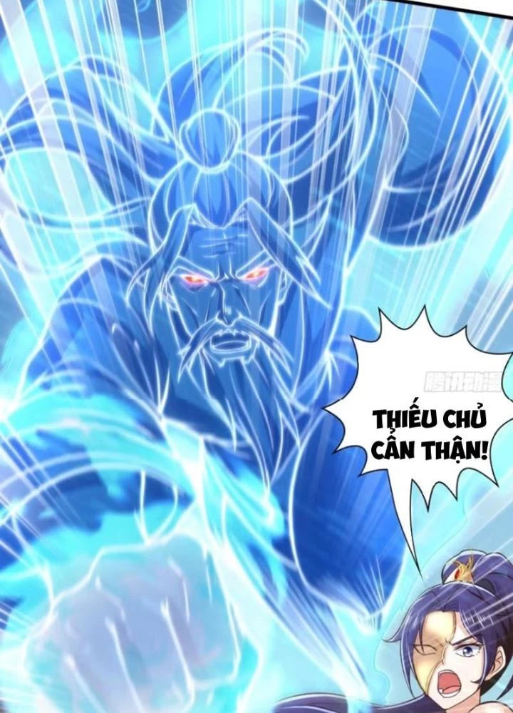 Vạn Đạo Chúa Tể Chapter 68 - 107
