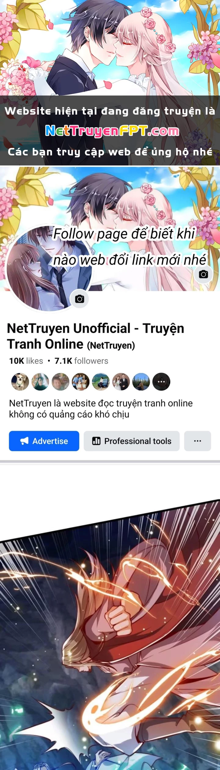 Vạn Đạo Chúa Tể Chapter 72 - 1