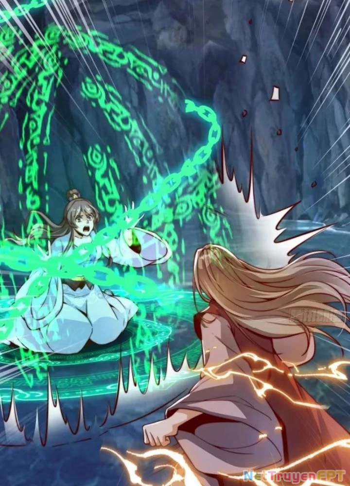 Vạn Đạo Chúa Tể Chapter 72 - 11