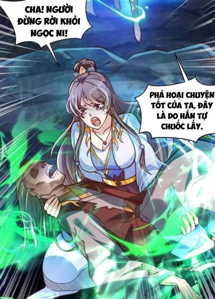 Vạn Đạo Chúa Tể Chapter 72 - 35