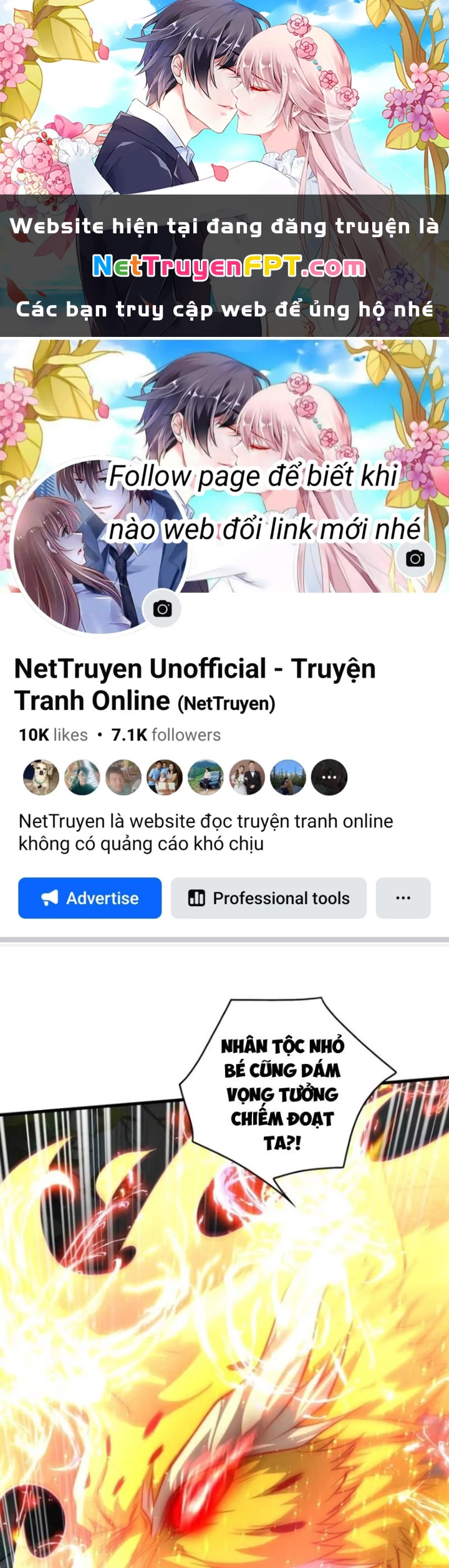 Vạn Đạo Chúa Tể Chapter 74 - 1