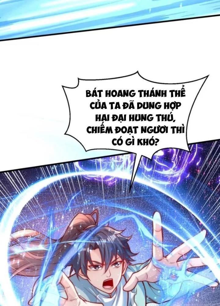Vạn Đạo Chúa Tể Chapter 74 - 15