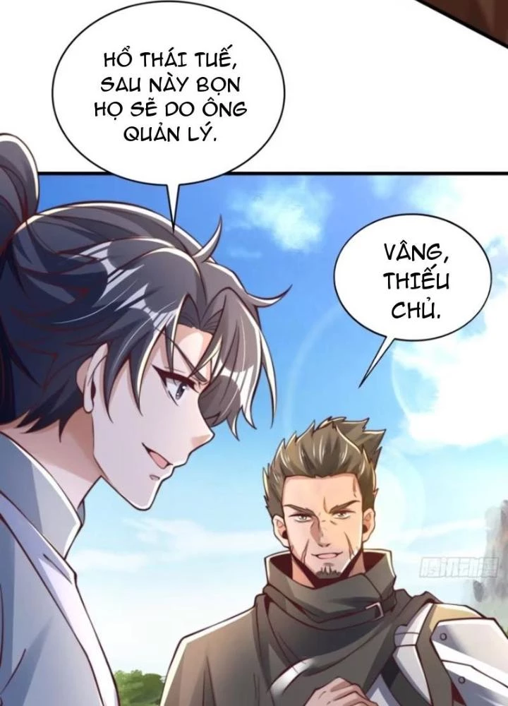 Vạn Đạo Chúa Tể Chapter 74 - 75