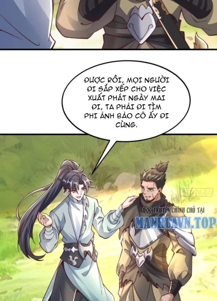 Vạn Đạo Chúa Tể Chapter 74 - 77