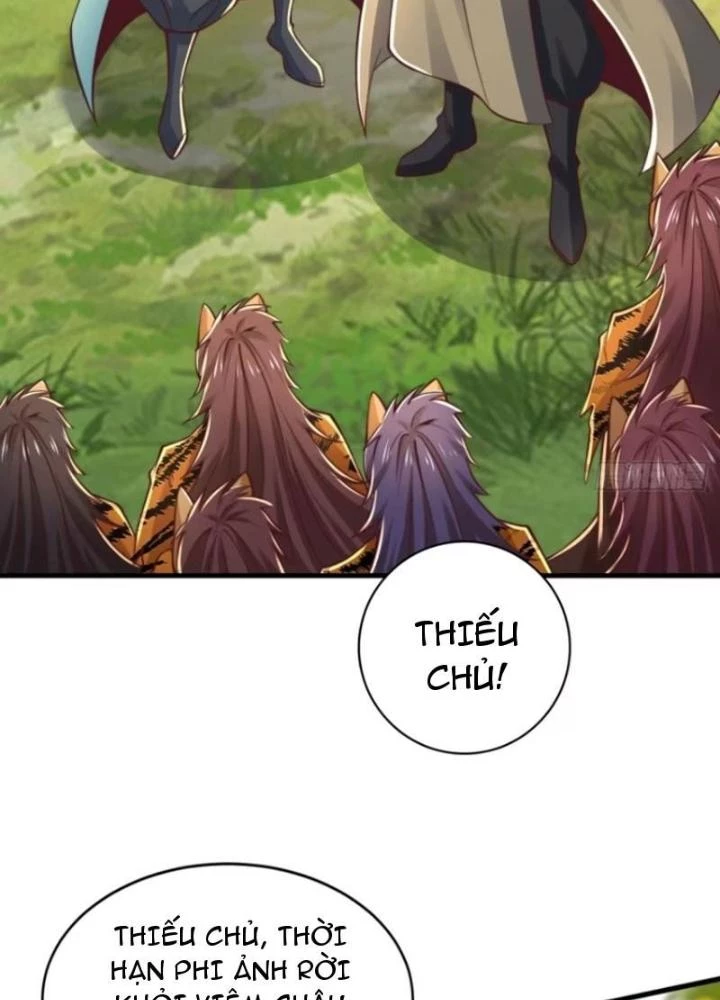 Vạn Đạo Chúa Tể Chapter 74 - 79