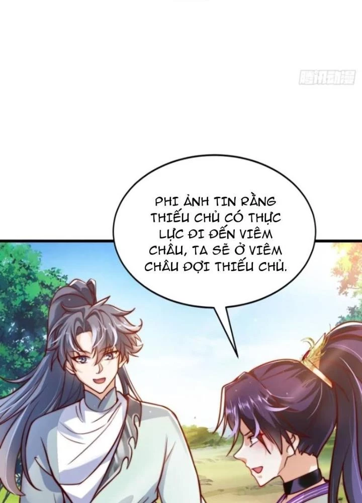 Vạn Đạo Chúa Tể Chapter 74 - 87