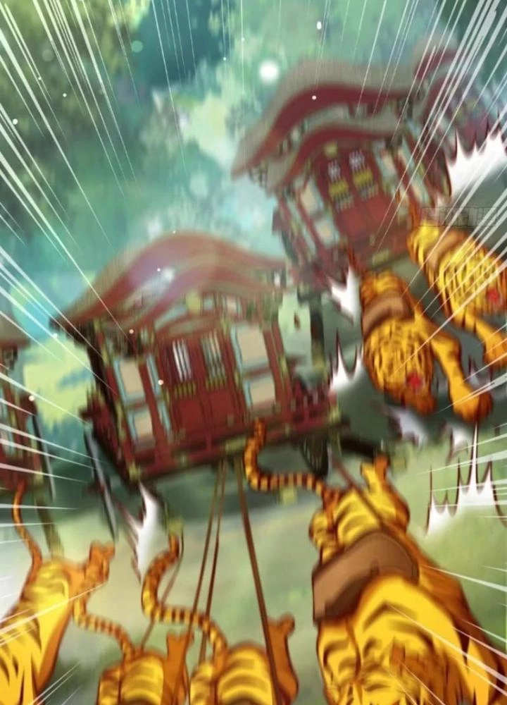 Vạn Đạo Chúa Tể Chapter 74 - 97