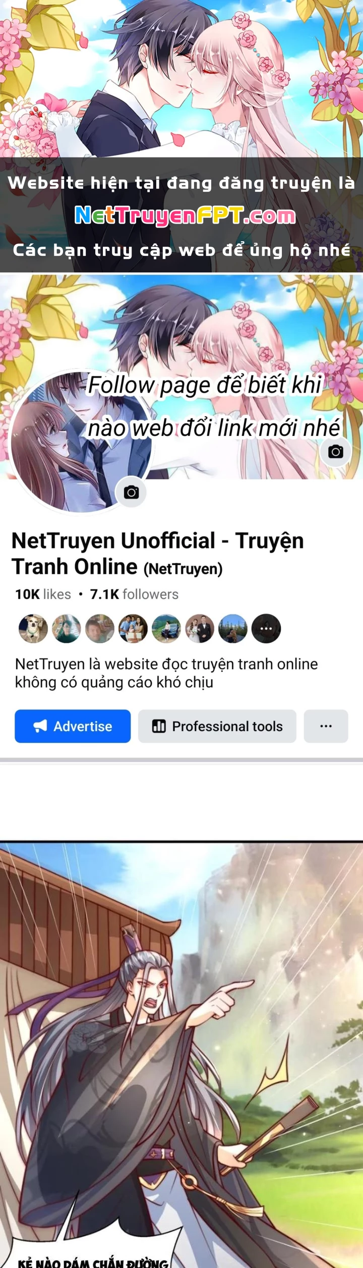 Vạn Đạo Chúa Tể Chapter 75 - 1