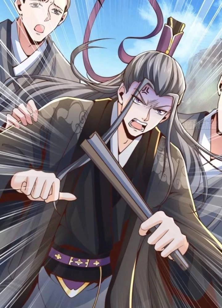 Vạn Đạo Chúa Tể Chapter 75 - 51