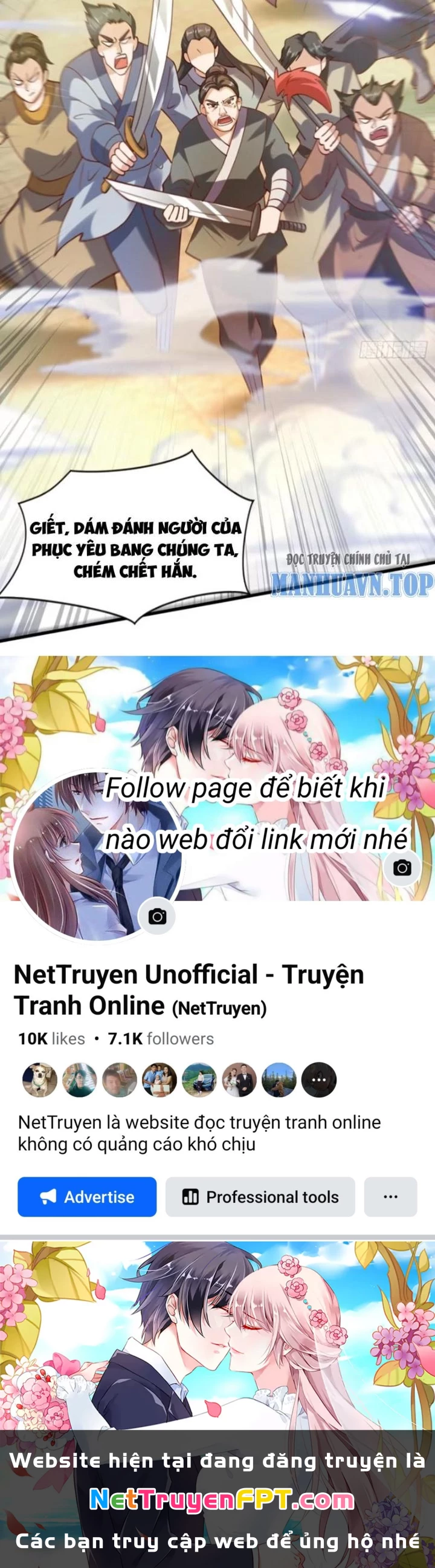 Vạn Đạo Chúa Tể Chapter 75 - 117