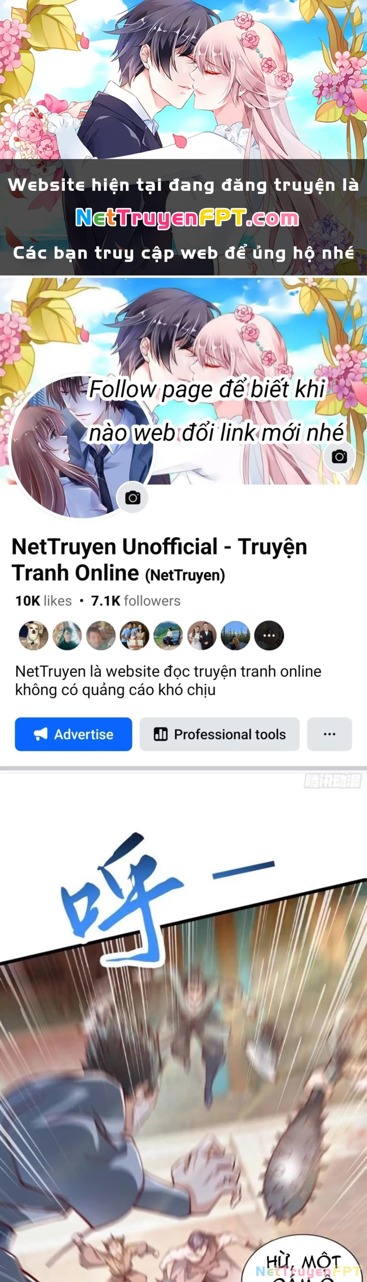 Vạn Đạo Chúa Tể Chapter 76 - 1