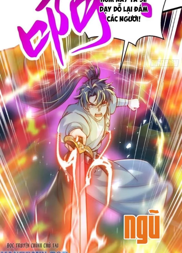 Vạn Đạo Chúa Tể Chapter 76 - 5