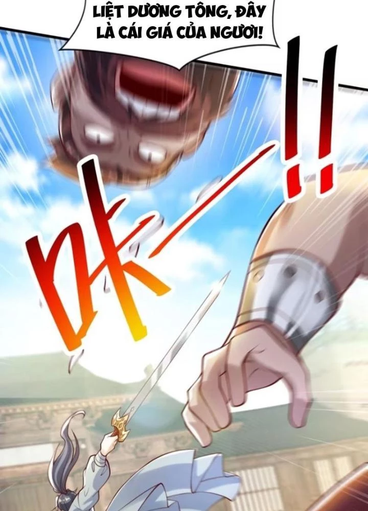 Vạn Đạo Chúa Tể Chapter 76 - 21