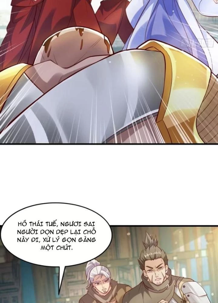 Vạn Đạo Chúa Tể Chapter 76 - 25