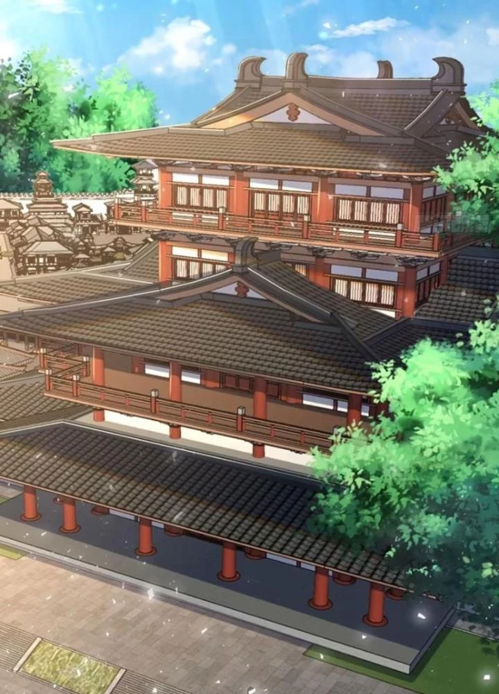 Vạn Đạo Chúa Tể Chapter 76 - 59
