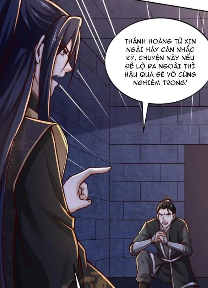 Vạn Đạo Chúa Tể Chapter 76 - 79