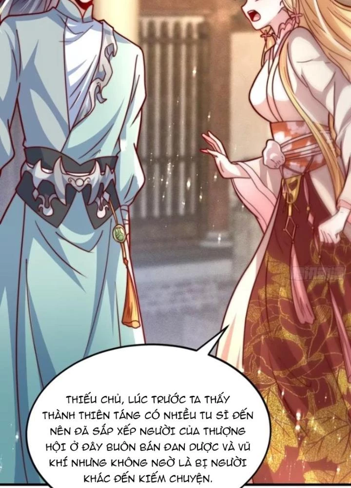 Vạn Đạo Chúa Tể Chapter 76 - 89