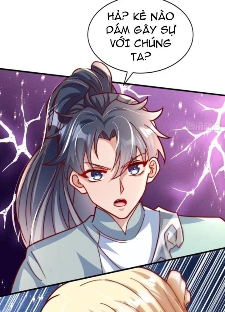 Vạn Đạo Chúa Tể Chapter 76 - 91