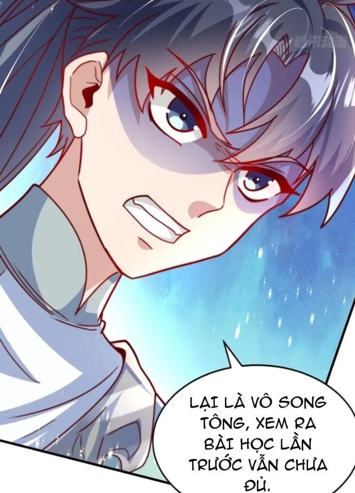 Vạn Đạo Chúa Tể Chapter 76 - 95