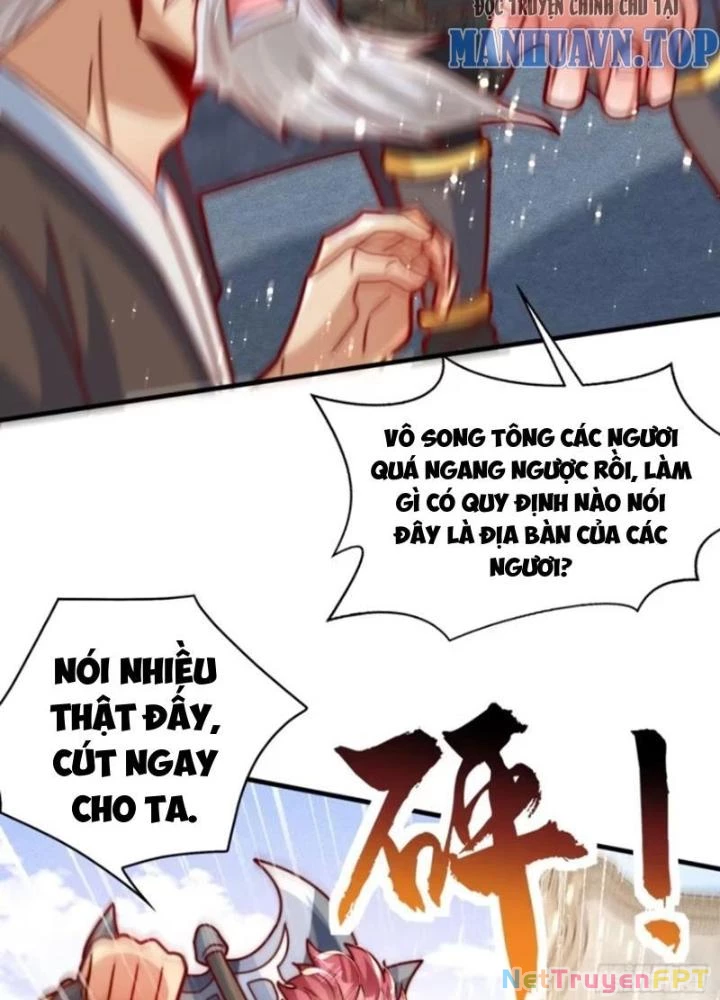 Vạn Đạo Chúa Tể Chapter 76 - 107
