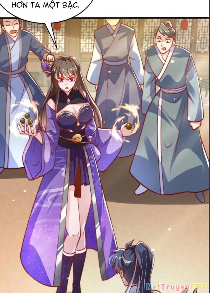 Vạn Đạo Chúa Tể Chapter 78 - 25