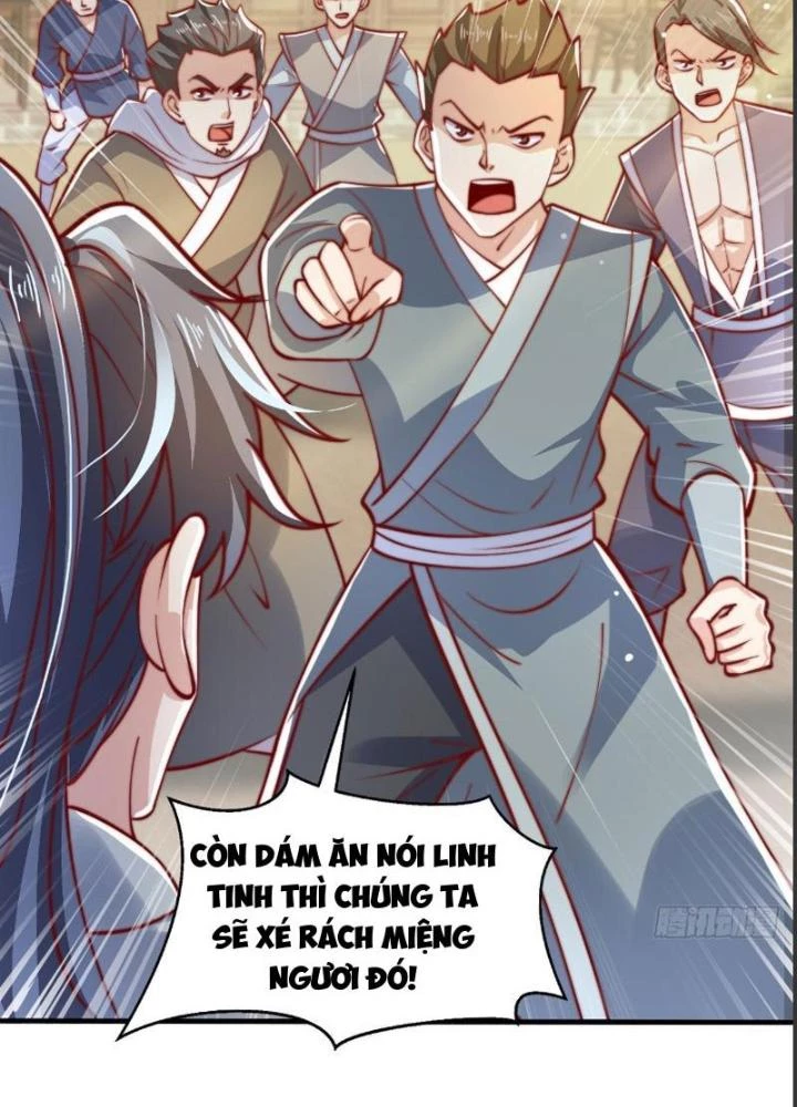 Vạn Đạo Chúa Tể Chapter 78 - 31