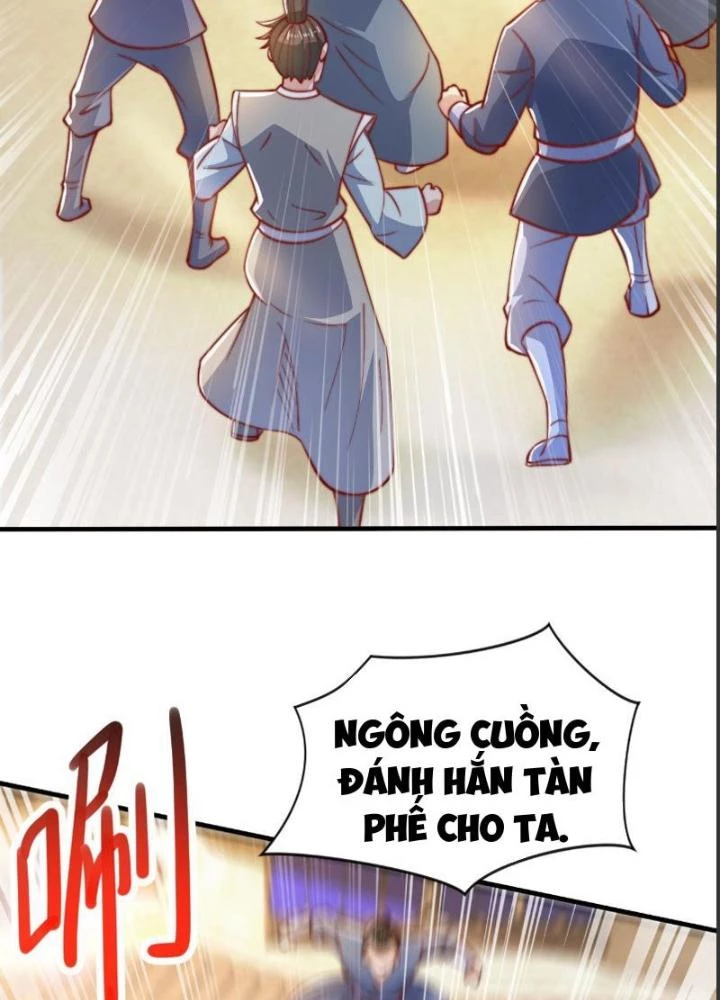 Vạn Đạo Chúa Tể Chapter 78 - 35