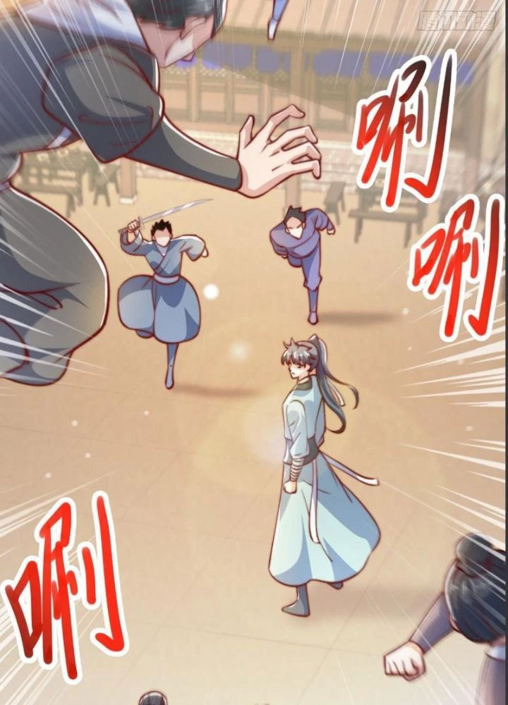 Vạn Đạo Chúa Tể Chapter 78 - 37