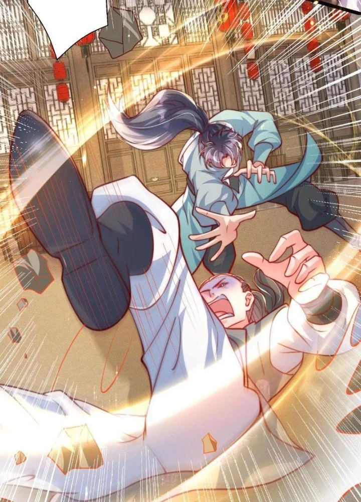 Vạn Đạo Chúa Tể Chapter 78 - 47