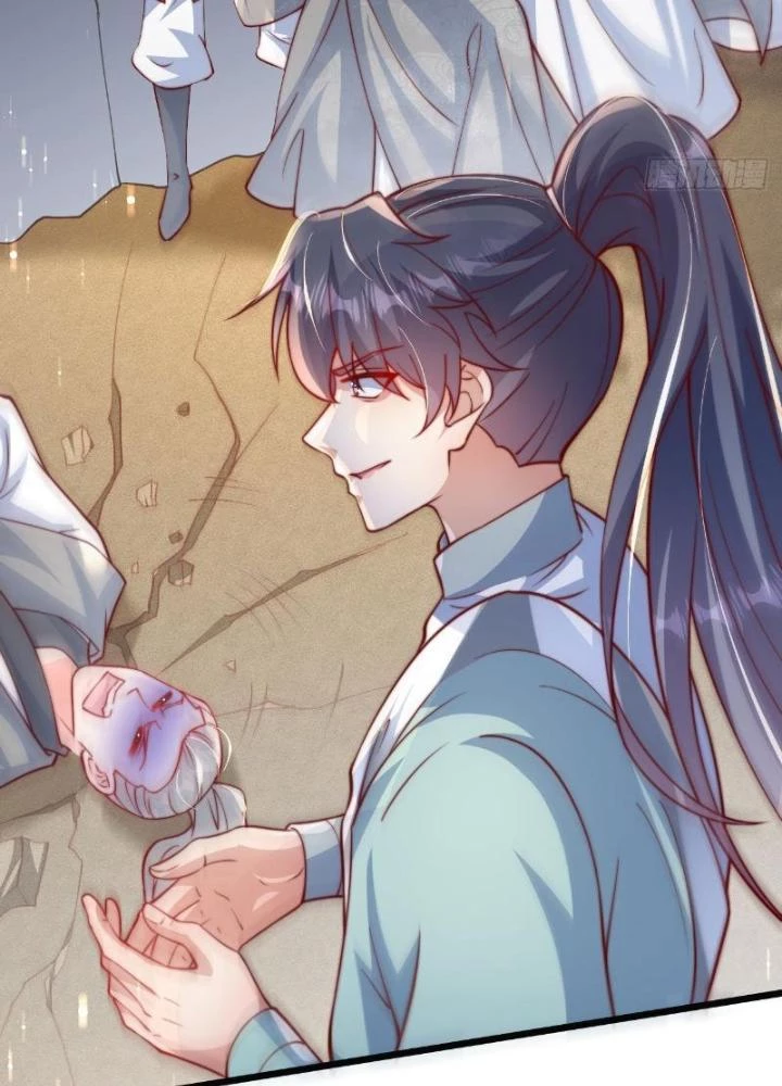 Vạn Đạo Chúa Tể Chapter 78 - 51