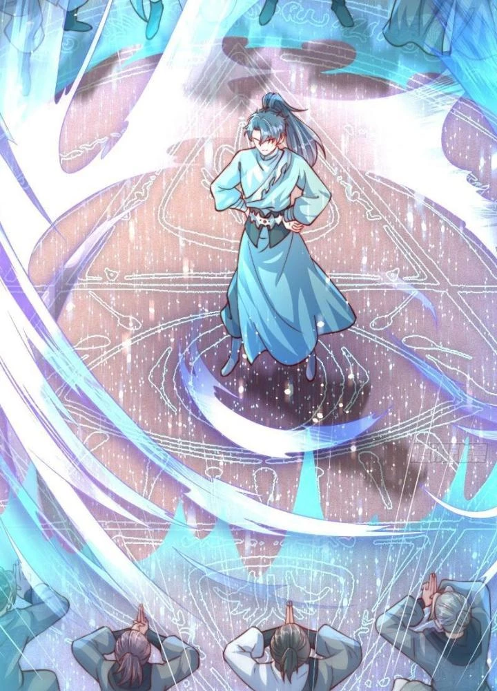 Vạn Đạo Chúa Tể Chapter 78 - 57