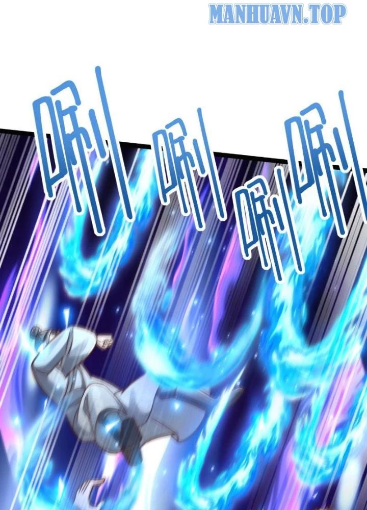 Vạn Đạo Chúa Tể Chapter 78 - 81